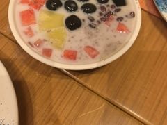 -亚龙湾希尔顿自助餐厅·海鲜·烧烤·沙滩BBQ·现场乐队