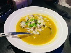 藤椒财鱼片-知楚•精致湖北菜(武商MALL店)