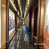 带娃品尝美食｜和孩子进了博物馆吃了顿饭