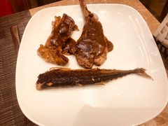 -盛宴标帜餐厅·亲子自助 (南昌喜来登酒店)