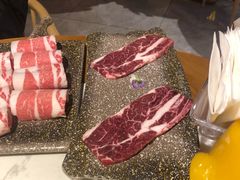 -哈拉海和牛主题餐厅(哈西店)