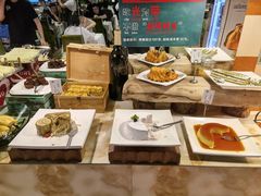 甜点-戈拿旺巴西烤肉(崇文门店)