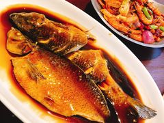 -大牌大·传统杭帮菜(湖滨店)