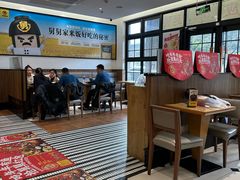 -老娘舅中式快餐(美好广场店)