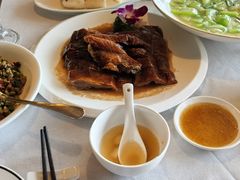 -渝信川菜(南滨店)