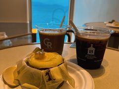 -Cupping Room(Harbour City)