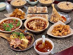 -小街天府(西工小街店)