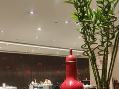 -红棉中餐厅·广州海航威斯汀酒店