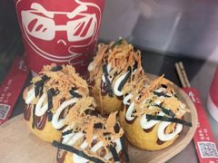 -咕噜咕噜·章鱼小丸子(广州荔湾领展广场店)