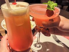 -Kathleen's Bistro&Bar 凯圣琳西餐厅(漕河泾印象城店)