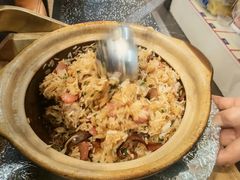 -洪氏嗨捞·猪肚鸡火锅(阳光天地店)