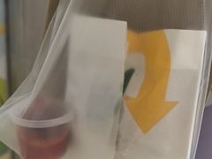 -赛百味SUBWAY(哈西店)
