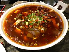 -庆合府重庆大排档(紫都城店)