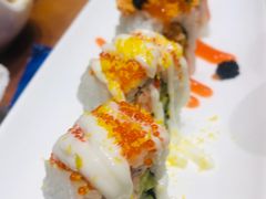 -大渔·观筵(三里屯太古里店)