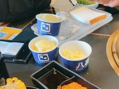 -極屋鮨牛 · 烧肉酒场(时代C馆店)