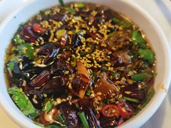 -祥源胡同·涮牛羊肉火锅(花桥店)