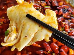 毛血旺-青城甲(青城山店)