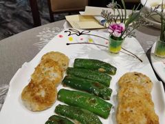 -香云轩·顺德菜(香云纱园林酒店店)