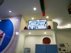 -沫奇水育游泳拓展中心(世茂国际广场店)
