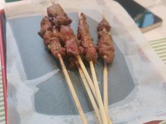 -三毛烧烤·南昌大排档(山姆店)