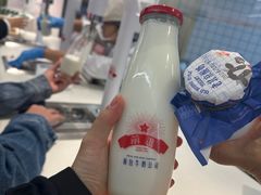 -红星前进面包牛奶公司(君太店)