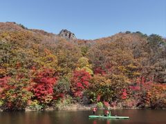 -关门山森林公园