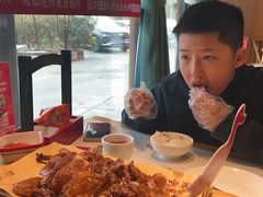 -鸡毛店·川菜(文殊院店)