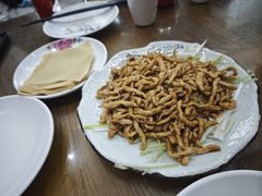 -福利来酒店(泺源大街店)