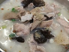 -广场正宗原汁薏米店