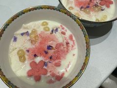 -甜阿姨·天台花园私房菜(万松园店)