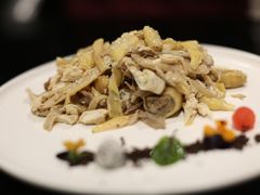 -高第街56号港式餐厅·精选(世茂广场宽厚里大明湖店)