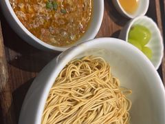 -蟹上黄·蟹黄面·江南糖水(人民广场店)