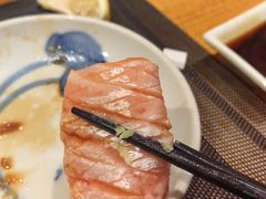 -万鱼亭 日本料理(无锡香山名园店)