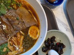 -康师傅私房牛肉面(申虹店)