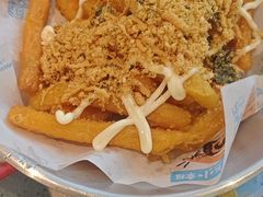 -半天妖烤鱼(西直门凯德mall店)