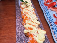 -鸟泉居酒屋·烧鸟·酒馆(百子湾店)