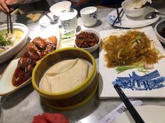 -小菜园新徽菜(常州金坛吾悦店)