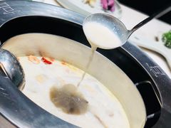 -好彩猪肚鸡(正弘城店)