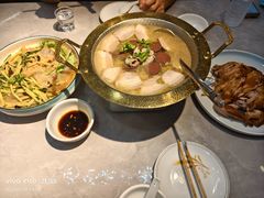 -华竹饭店(中央大街店)