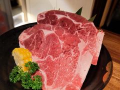 -九畋町和牛黑牛烤肉料理(三里屯3·3大厦店)