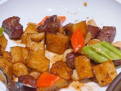 -台鄉缘 ·小海鲜·台州菜(桃林路店)
