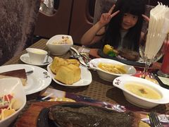 -尊品牛排(中大国际店)