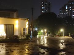 -回头食客-李久其家民间餐厅(望城金桥国际店)