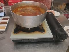 -燃计沙茶皇·香港沙茶火锅(人广旗舰店)