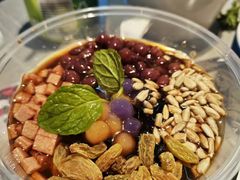 -生活如沸·顺德水牛奶火锅(人民广场店)