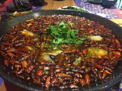 -一个叫川的地方(麒麟新天地店)