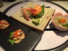 -赤坂亭M9和牛烧肉·日料398放题(万达店)