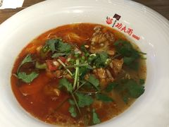 -哇蛙牛功夫面渝都料理(龙阳广场店)