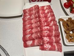 -海底捞火锅(万丰桥店)