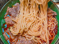 -铭牛烧肉·和牛海鲜自助(高新月牙湖店)